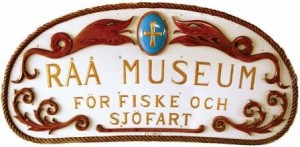 Råå museum
